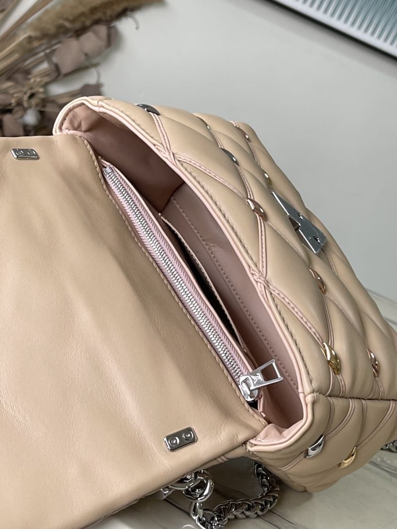 Louis Vuitton Satchel Bags